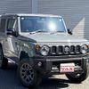 suzuki jimny 2024 quick_quick_JB64W_JB64W-357687 image 8