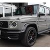 mercedes-benz amg 2021 -MERCEDES-BENZ--AMG 3BA-463276--W1N4632761X408323---MERCEDES-BENZ--AMG 3BA-463276--W1N4632761X408323- image 22