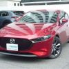 mazda mazda3 2025 CFJ1762393 image 1