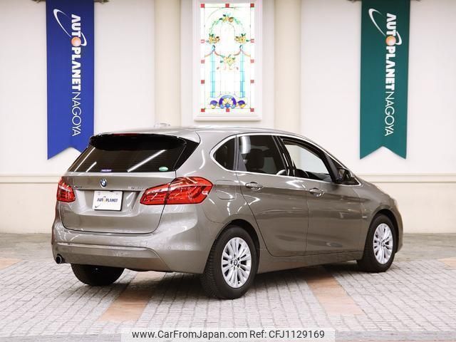 bmw 2-series 2017 quick_quick_LDA-2C20_WBA2B92050V496496 image 2
