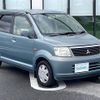 mitsubishi ek-wagon 2006 -MITSUBISHI--ek Wagon DBA-H81W--H81W-1522317---MITSUBISHI--ek Wagon DBA-H81W--H81W-1522317- image 4