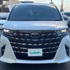 toyota alphard 2023 -TOYOTA--Alphard 3BA-AGH40W--AGH40-0012025---TOYOTA--Alphard 3BA-AGH40W--AGH40-0012025- image 24