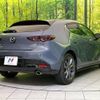 mazda mazda3-fastback 2019 CFJ1805552 image 17