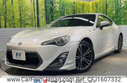 toyota 86 2012 CFJ1607332