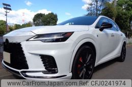 lexus rx 2024 -LEXUS 【岐阜 303ﾅ 107】--Lexus RX 5AA-TALH17--TALH17-1014579---LEXUS 【岐阜 303ﾅ 107】--Lexus RX 5AA-TALH17--TALH17-1014579-