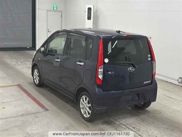 subaru stella 2013 -SUBARU--Stella LA110F-0015462---SUBARU--Stella LA110F-0015462- image 2