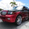 lincoln navigator 2003 -FORD--Lincoln Navigator ﾌﾒｲ--5LMFU28R33LJ22408---FORD--Lincoln Navigator ﾌﾒｲ--5LMFU28R33LJ22408- image 39