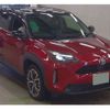 toyota yaris-cross 2020 CFJ1860418 image 1