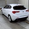 alfa-romeo giulietta 2019 -ALFA ROMEO--Alfa Romeo Giulietta 94014P-ZAR94000007514514---ALFA ROMEO--Alfa Romeo Giulietta 94014P-ZAR94000007514514- image 2