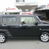 daihatsu taft 2022 -DAIHATSU 【姫路 581ﾔ6930】--Taft LA900S-0117175---DAIHATSU 【姫路 581ﾔ6930】--Taft LA900S-0117175- image 17