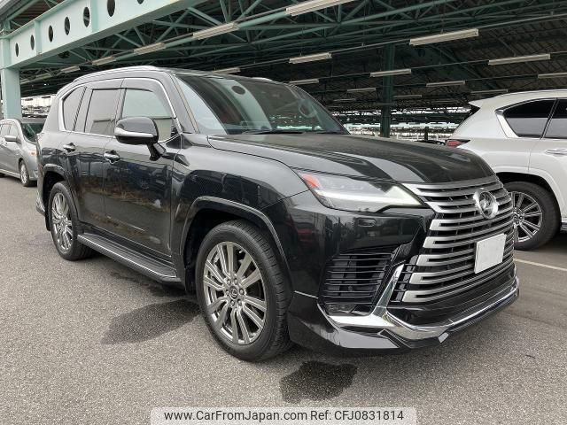 lexus lx 2022 quick_quick_3BA-VJA310W_VJA310-4002184 image 1