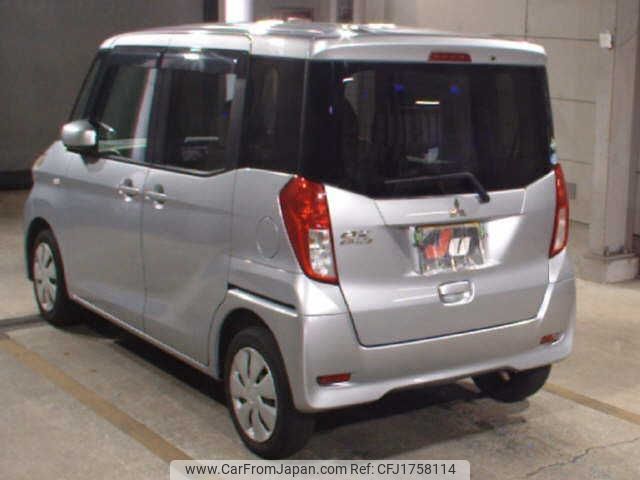 mitsubishi ek-space 2015 CFJ1758114 image 2
