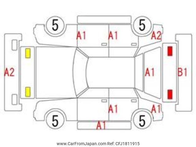 mitsubishi eclipse-cross 2021 CFJ1811915 image 2