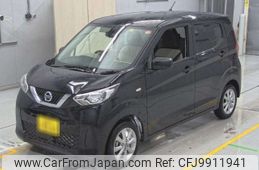 nissan dayz 2023 -NISSAN 【名古屋 581わ9501】--DAYZ B43W-0305883---NISSAN 【名古屋 581わ9501】--DAYZ B43W-0305883-