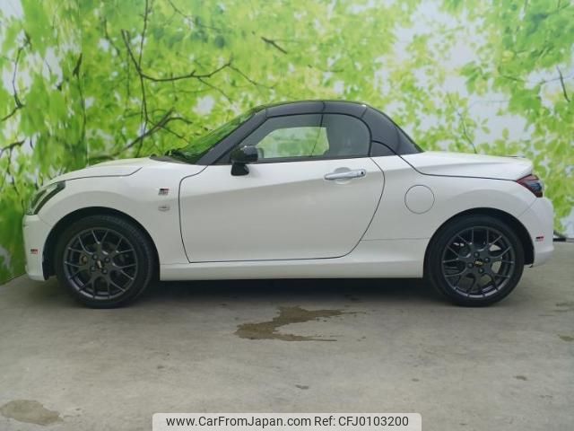 daihatsu copen 2020 quick_quick_3BA-LA400K_LA400K-0042638 image 2