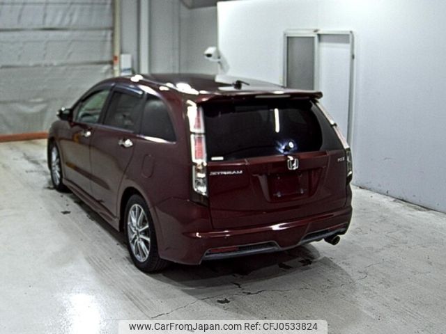 honda stream 2013 -HONDA--Stream RN6-3200784---HONDA--Stream RN6-3200784- image 2