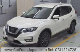 nissan x-trail 2022 quick_quick_5BA-NT32_NT32-618032