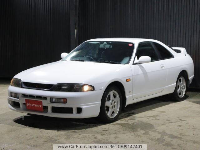 nissan skyline 1995 -NISSAN--Skyline ECR33--ECR33-060039---NISSAN--Skyline ECR33--ECR33-060039- image 1