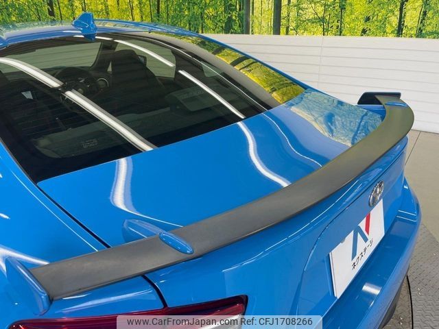 toyota 86 2019 CFJ1708266 image 2
