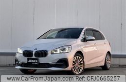 bmw 2-series 2018 -BMW--BMW 2 Series DLA-2C15--WBA6Y32040VG78951---BMW--BMW 2 Series DLA-2C15--WBA6Y32040VG78951-