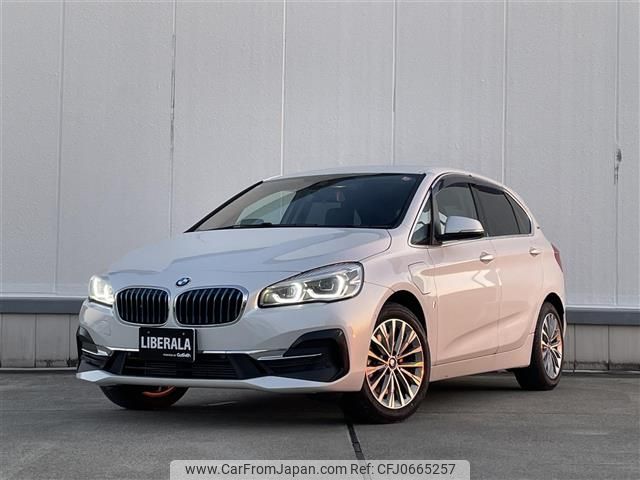 bmw 2-series 2018 -BMW--BMW 2 Series DLA-2C15--WBA6Y32040VG78951---BMW--BMW 2 Series DLA-2C15--WBA6Y32040VG78951- image 1