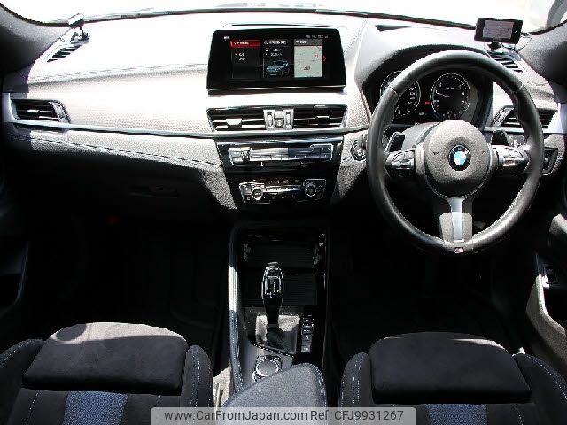 bmw x2 2019 -BMW--BMW X2 3BA-YN20--WBAYN120905P16404---BMW--BMW X2 3BA-YN20--WBAYN120905P16404- image 2