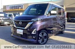 nissan roox 2020 quick_quick_B45A_B45A-0314362