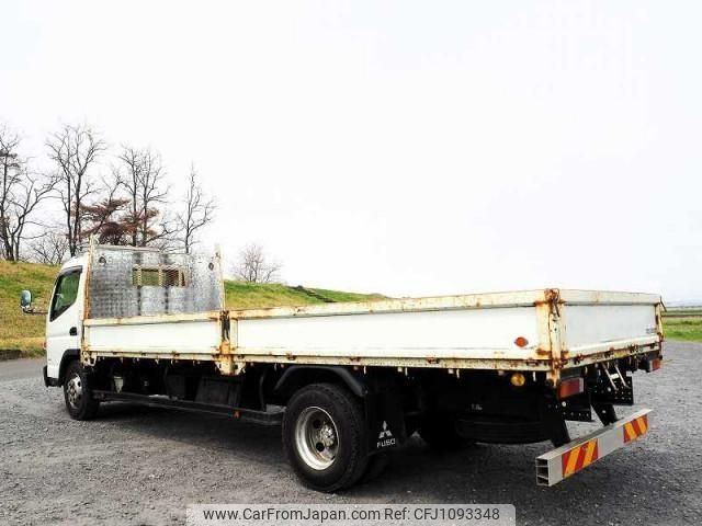 mitsubishi-fuso canter 2019 CFJ1093348 image 2