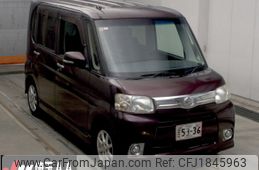 daihatsu tanto 2012 CFJ1845963