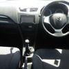 suzuki swift 2012 -SUZUKI 【倉敷 500り7918】--Swift ZC72S-142170---SUZUKI 【倉敷 500り7918】--Swift ZC72S-142170- image 4