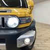 toyota fj-cruiser 2011 quick_quick_CBA-GSJ15W_GSJ15-0111373 image 19