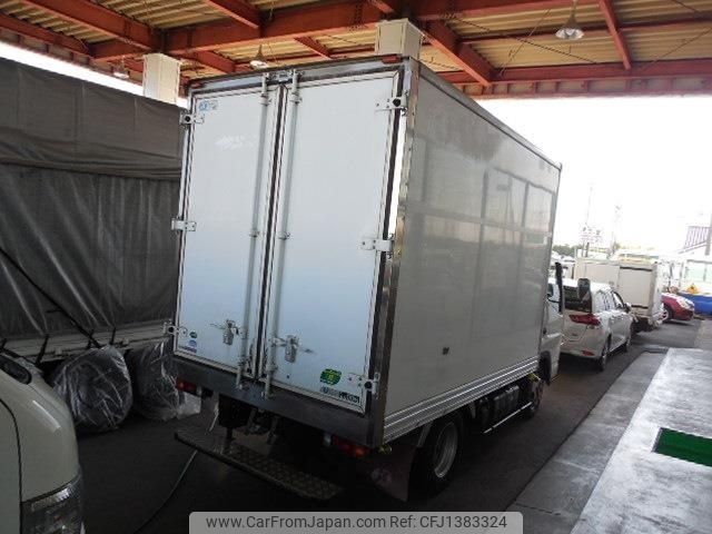 mitsubishi-fuso canter 2014 -MITSUBISHI--Canter--FBA20-522556---MITSUBISHI--Canter--FBA20-522556- image 2