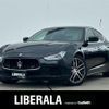 maserati ghibli 2016 -MASERATI--Maserati Ghibli ABA-MG30A--ZAMRS57J001167642---MASERATI--Maserati Ghibli ABA-MG30A--ZAMRS57J001167642- image 1