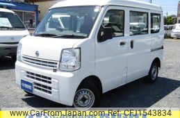 nissan nv100-clipper 2018 CFJ1543834