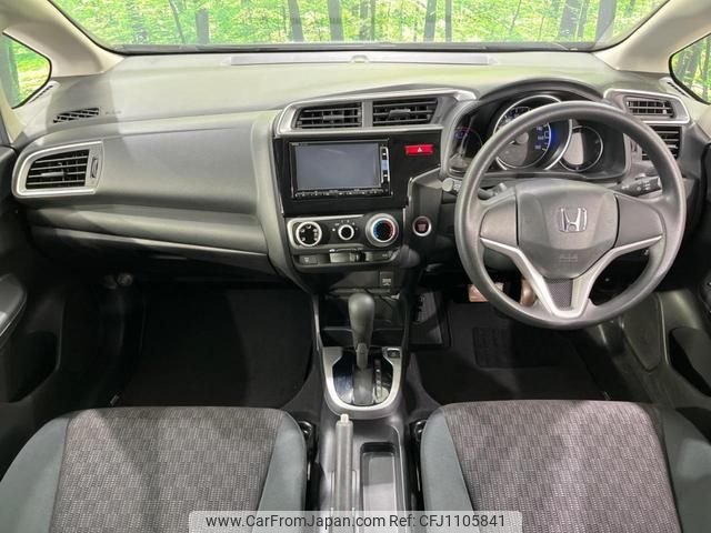 honda fit 2013 quick_quick_GK3_GK3-1025846 image 2