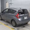 nissan note 2013 -NISSAN 【名古屋 508ね745】--Note E12-110604---NISSAN 【名古屋 508ね745】--Note E12-110604- image 7