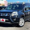 nissan x-trail 2012 -NISSAN--X-Trail DBA-NT31--NT31-240012---NISSAN--X-Trail DBA-NT31--NT31-240012- image 1