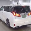 toyota alphard 2020 -TOYOTA 【和泉 330ﾆ5627】--Alphard 3BA-AGH30W--AGH30-9015869---TOYOTA 【和泉 330ﾆ5627】--Alphard 3BA-AGH30W--AGH30-9015869- image 2