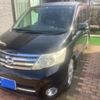 nissan serena 2008 -NISSAN--Serena DBA-CC25--CC25-171071---NISSAN--Serena DBA-CC25--CC25-171071- image 2