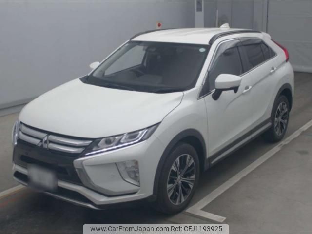 mitsubishi eclipse-cross 2019 quick_quick_DBA-GK1W_0104213 image 1