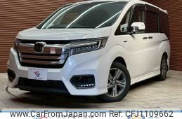 honda stepwagon 2017 -HONDA--Stepwgn 6AA-RP5--RP5-1056511---HONDA--Stepwgn 6AA-RP5--RP5-1056511-