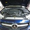 mercedes-benz c-class 2021 CFJ1686173 image 30