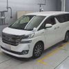 toyota vellfire 2017 -TOYOTA--Vellfire DAA-AYH30W--AYH30-0048756---TOYOTA--Vellfire DAA-AYH30W--AYH30-0048756- image 1