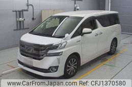 toyota vellfire 2017 -TOYOTA--Vellfire DAA-AYH30W--AYH30-0048756---TOYOTA--Vellfire DAA-AYH30W--AYH30-0048756-