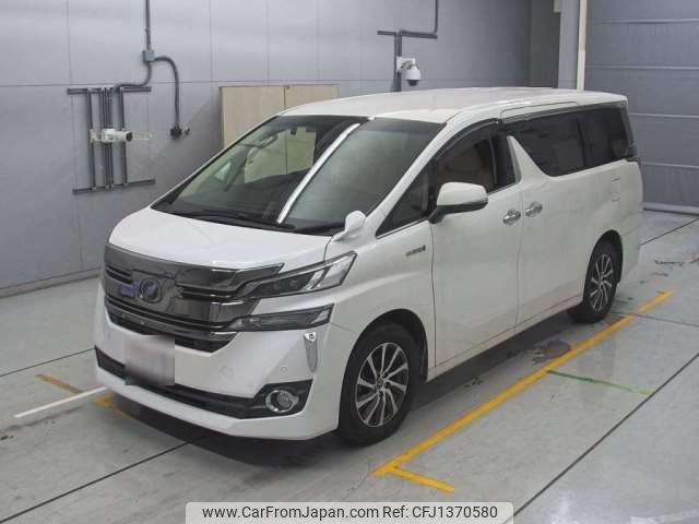 toyota vellfire 2017 -TOYOTA--Vellfire DAA-AYH30W--AYH30-0048756---TOYOTA--Vellfire DAA-AYH30W--AYH30-0048756- image 1