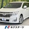 nissan elgrand 2011 CFJ1792494 image 1