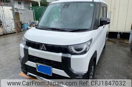 mitsubishi delica 2024 CFJ1847032