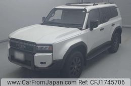 toyota toyota-others 2024 CFJ1745706
