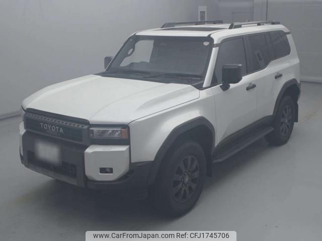 toyota toyota-others 2024 CFJ1745706 image 1
