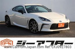 toyota 86 2022 -TOYOTA--86 3BA-ZN8--ZN8-009027---TOYOTA--86 3BA-ZN8--ZN8-009027-